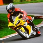 Weight Loss client races again!