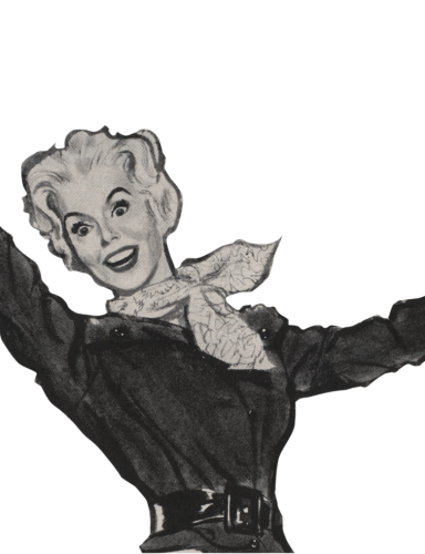 Maturing with Attitude – Part 2