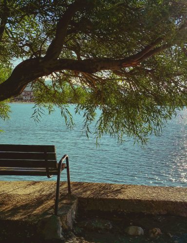 Is anxiety blighting your life?