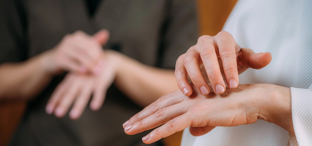 Emotional Freedom Technique